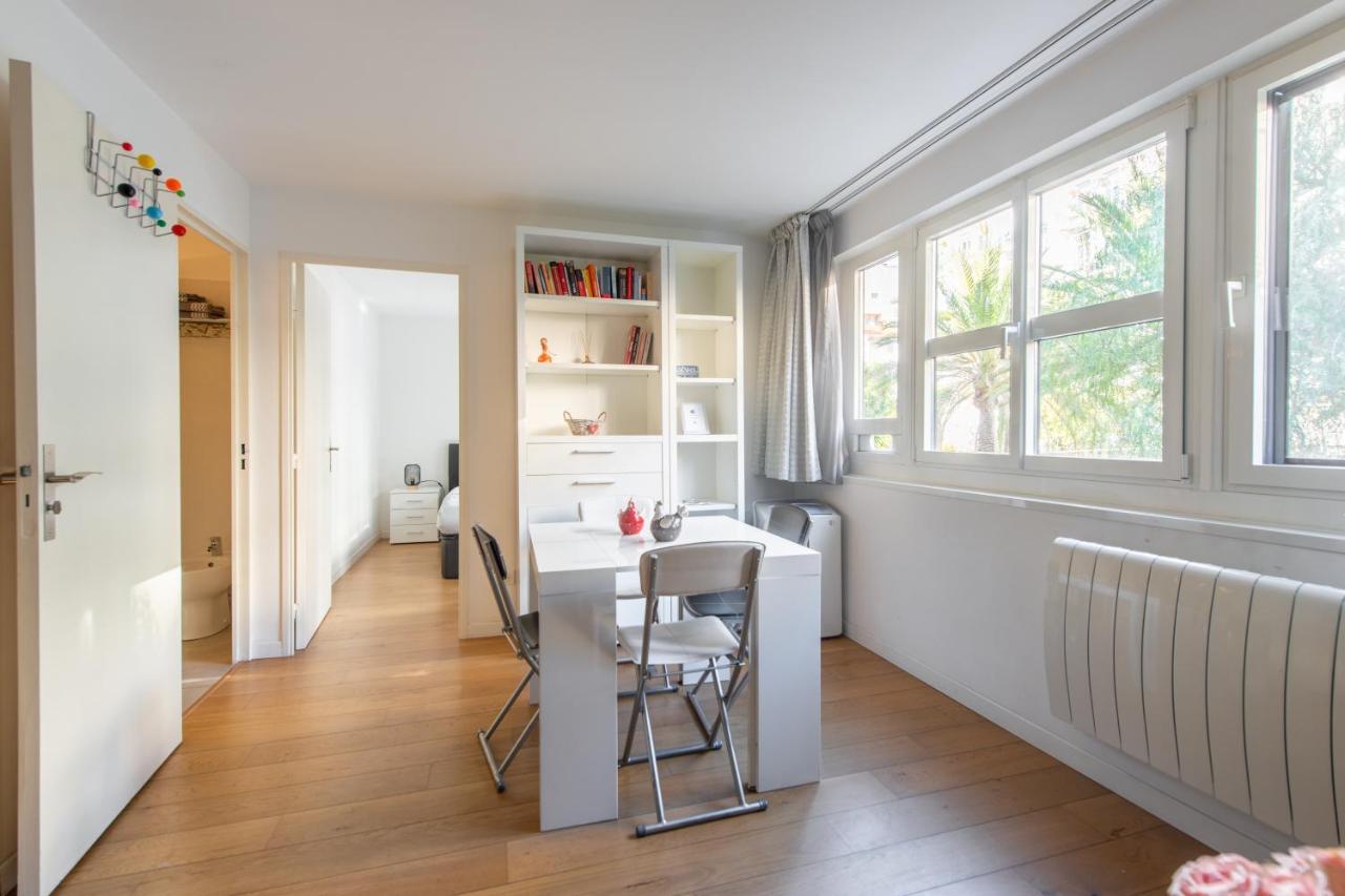 Nice Flat 5 Min Walking From The Sea Buitenkant foto